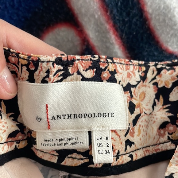 Anthropologie trousers. - Picture 7 of 8